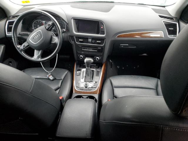 WA1CFAFP9FA101251 Audi Q5 PREMIUM