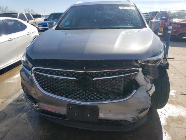 5GAERDKW4LJ163593 Buick Enclave Avenir