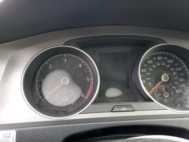 3VWCA7AU1FM512969 Volkswagen Golf Sportwagen Tdi S