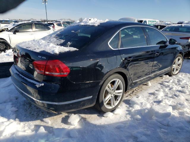 1VWCV7A38FC021392 Volkswagen PASSAT SEL
