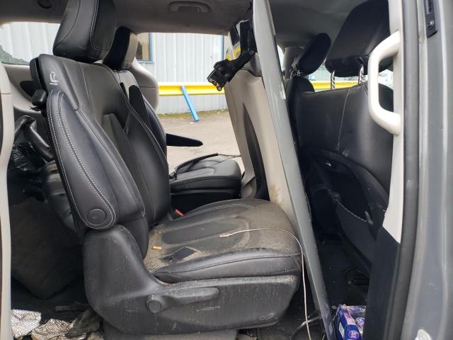 2C4RC1L77PR588606 Chrysler Pacifica Hybrid Touring L
