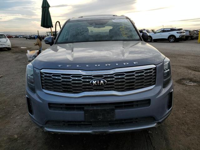 5XYP34HC4MG119987 KIA Telluride Ex