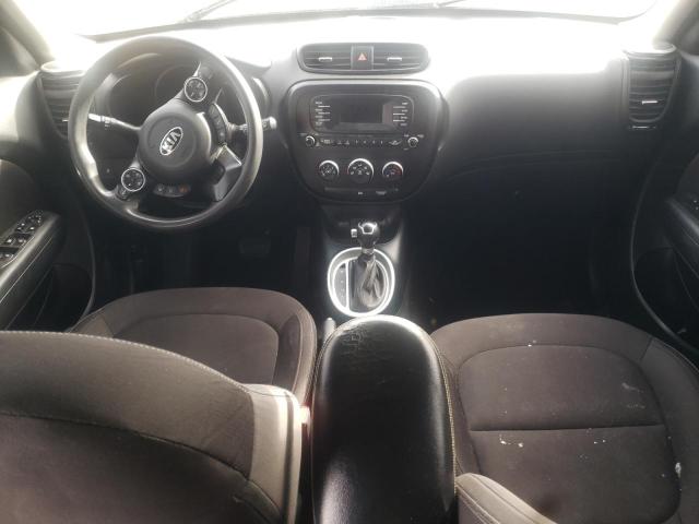 KNDJN2A27G7322282 KIA Soul