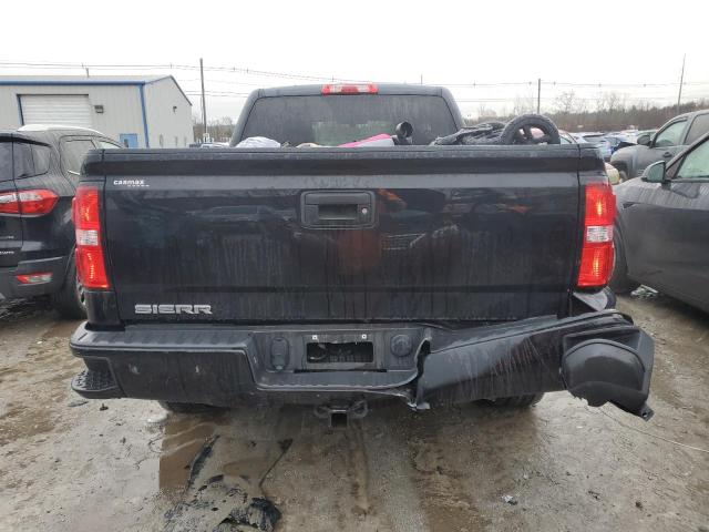 1GTV2LEC8HZ333204 GMC Sierra K1500