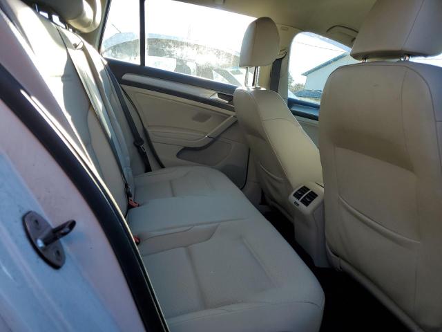 3VWCA7AU6FM517567 Volkswagen Golf Sportwagen Tdi S