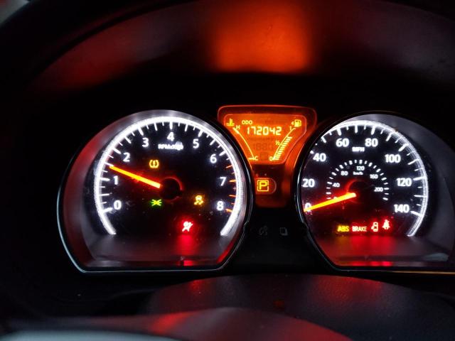 3N1CE2CP6EL437050 Nissan Versa Note S
