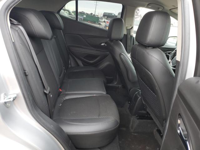 KL4CJASB5HB022231 Buick Encore Preferred