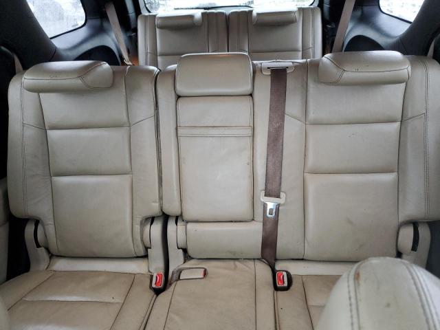 1C4RDJDG3FC154007 Dodge DURANGO LIMITED