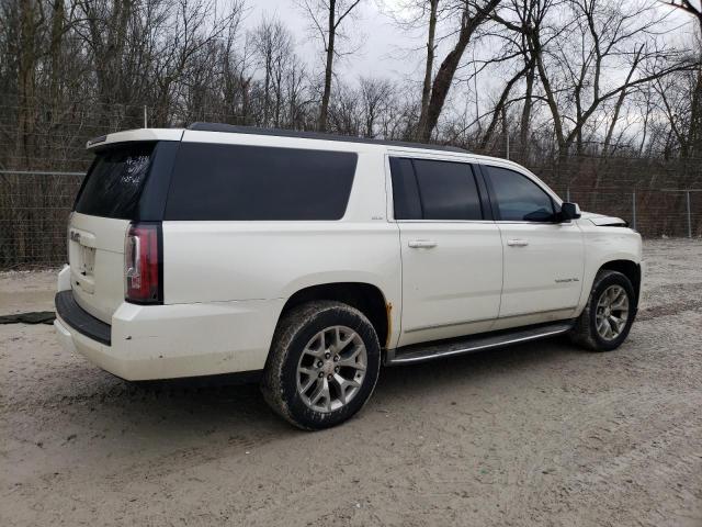 1GKS2HKC7FR273650 GMC Yukon Xl K1500 Slt