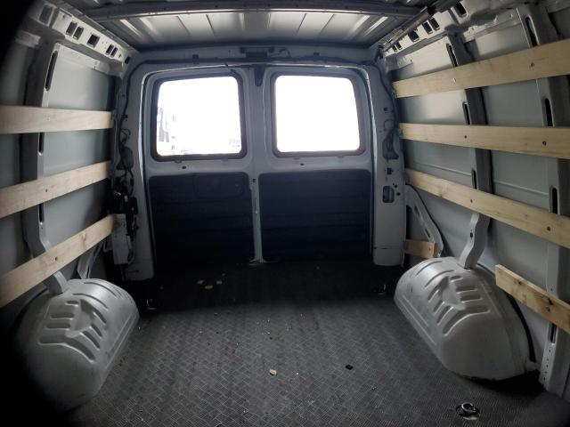 1GTW7AFP5N1156942 GMC Savana G2500