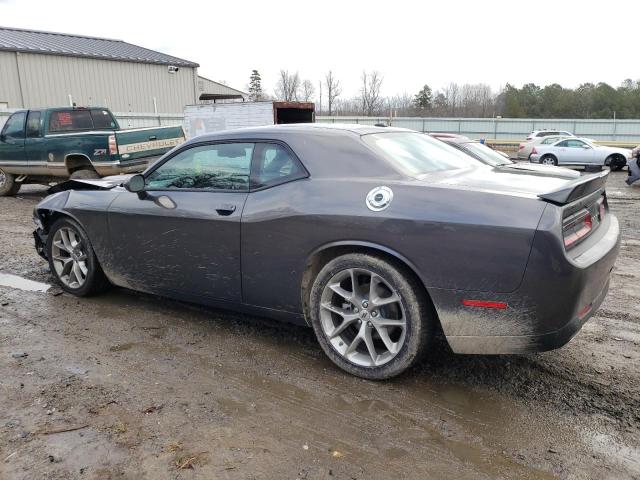 2C3CDZJG5PH610620 Dodge Challenger Gt