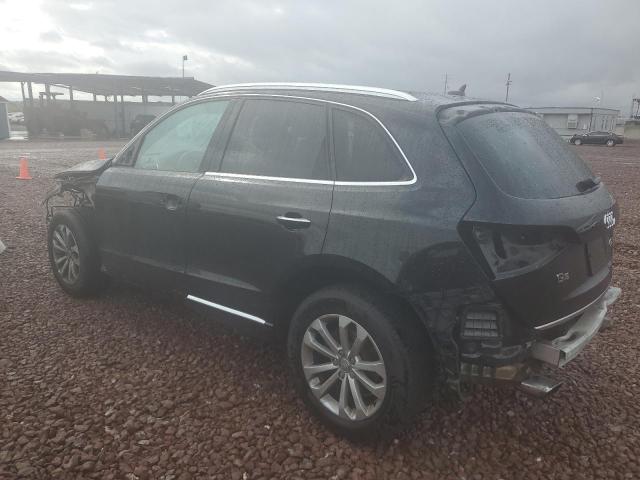 WA1L2AFP3GA118365 Audi Q5 Premium Plus