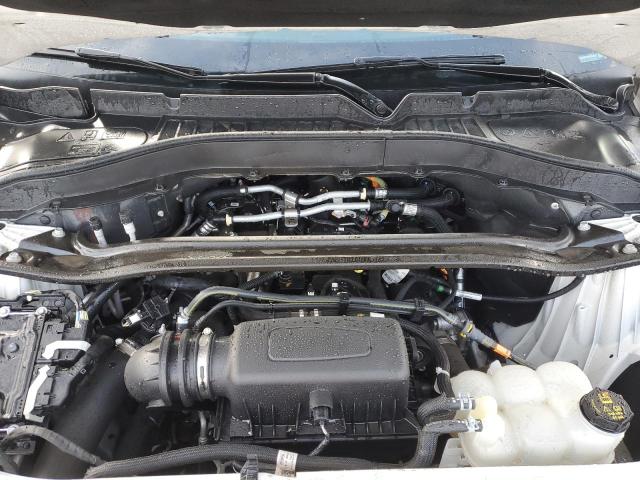 1FMSK8FH3MGB55276 Ford Explorer Limited