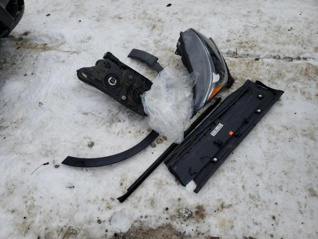 5J6RW2H5XJL009252 Honda CR-V EX