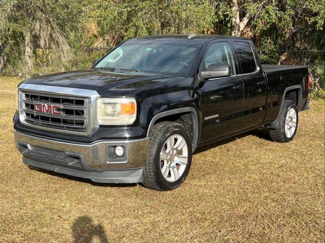 1GTR1UEC5FZ409758 GMC Sierra C1500 Sle