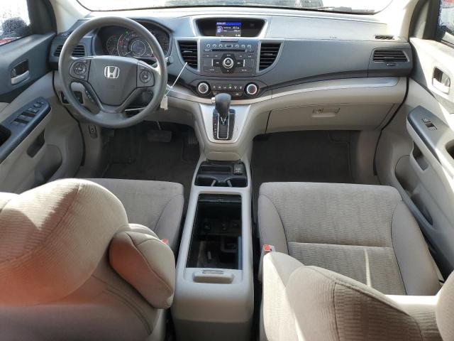 2HKRM3H31EH513795 Honda CR-V LX