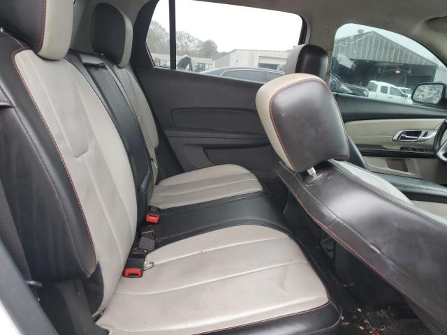 2GKFLPE38G6135987 GMC Terrain Slt