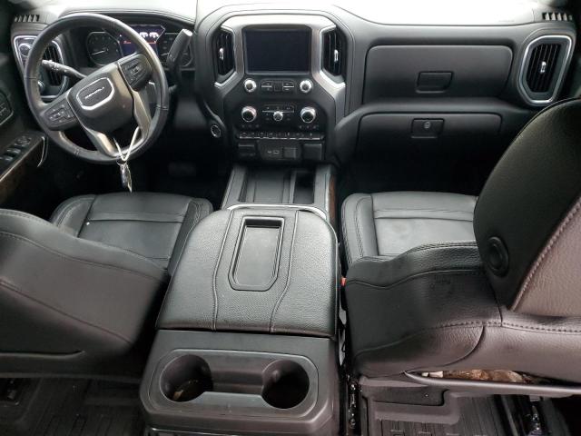 1GTU9FED6LZ334670 GMC Sierra K1500 Denali