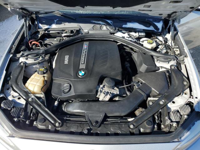 WBA1M1C53FV393443 BMW M235I