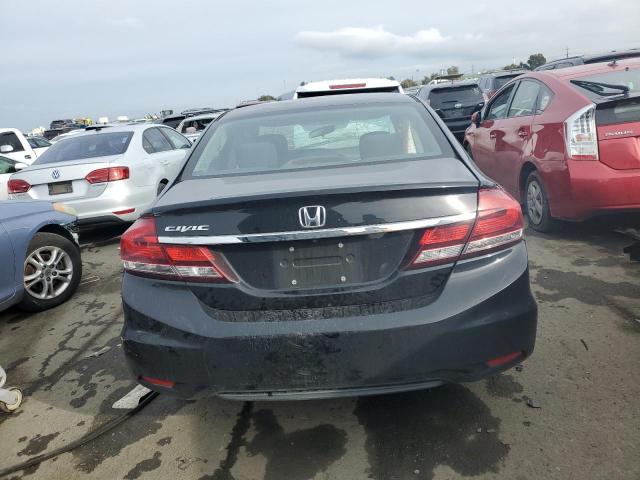 19XFB2F70FE208366 Honda CIVIC SE