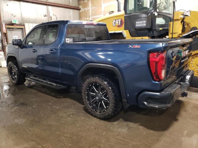 1GTR9CED3KZ203456 GMC Sierra K1500 Elevation