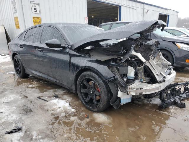 1HGCV1F30JA060704 Honda Accord Sport