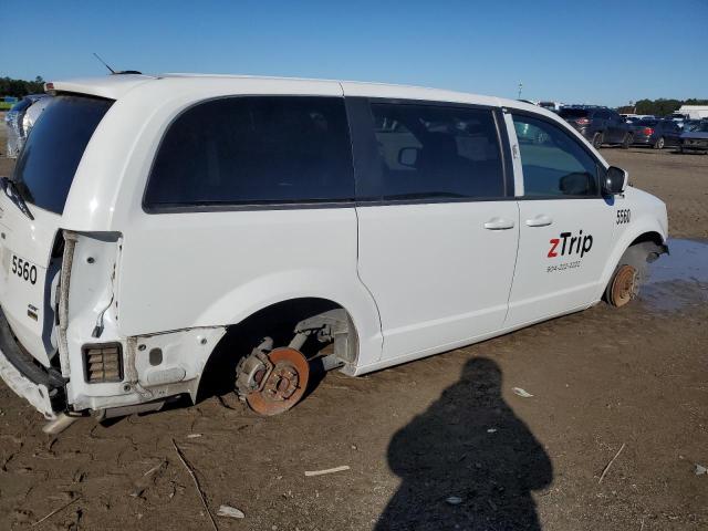 2C4RDGEG5KR676074 Dodge Grand Caravan Gt