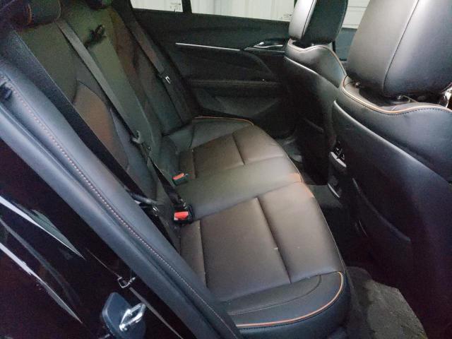 1G6DH5RL4L0152780 Cadillac CT4-V