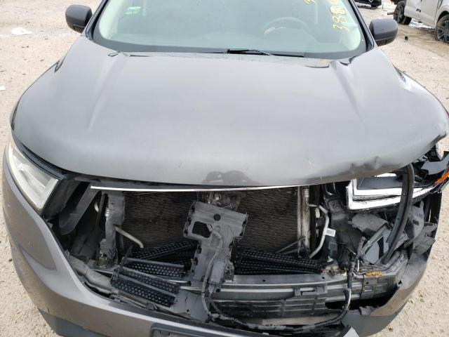 2FMPK3G90JBC31572 Ford EDGE SE