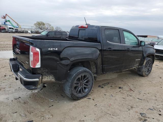 1GTG6CEN2K1310747 GMC CANYON SLE