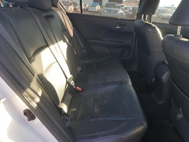 1HGCR2F10HA135226 Honda Accord Sport Special Edition