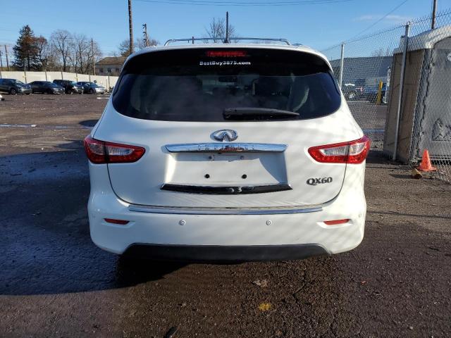 5N1AL0MM8EC510431 Infiniti QX60
