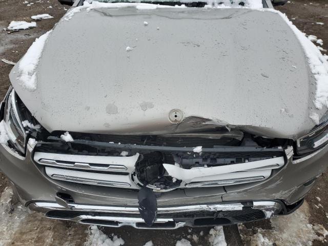 W1N0G8EB6NV344116 Mercedes-Benz Glc 300 4matic
