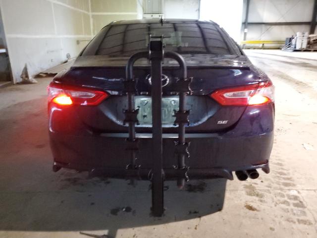 4T1G11AKXLU970299 Toyota CAMRY SE