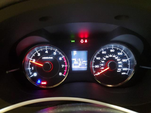 JF2SJAWC6FH441415 Subaru Forester 2.5i Touring