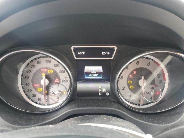 WDCTG4GB5GJ259623 Mercedes-Benz Gla 250 4matic