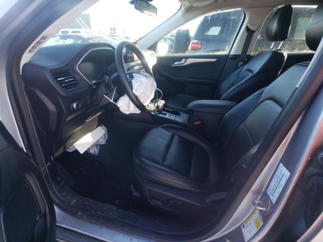 1FMCU0H63MUA51805 Ford ESCAPE SEL