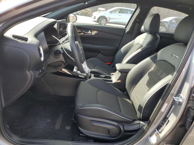 3KPF54AD3PE622677 KIA Forte Gt Line
