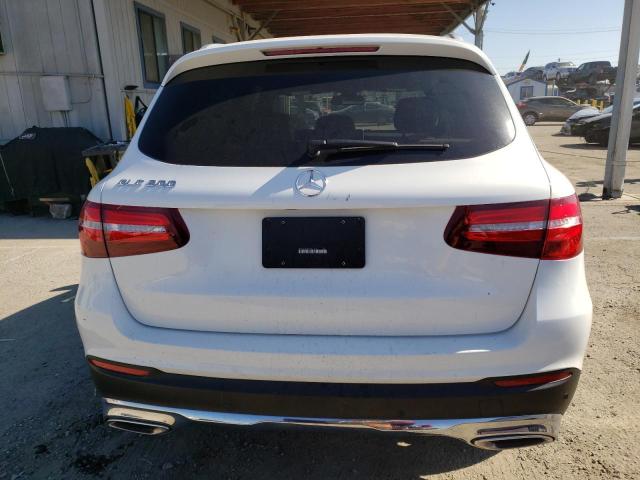 WDC0G4JB4JV097513 Mercedes-Benz GLC 300