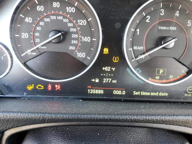 WBA3N7C50EF718423 BMW 428 I