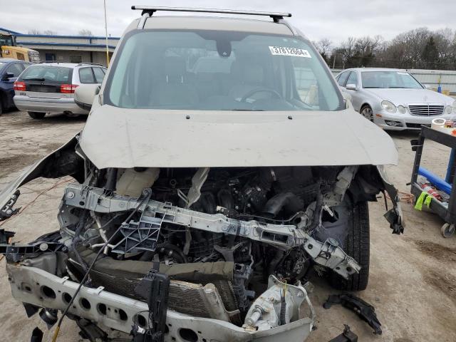 NM0GE9G74F1195494 Ford Transit Connect Titanium