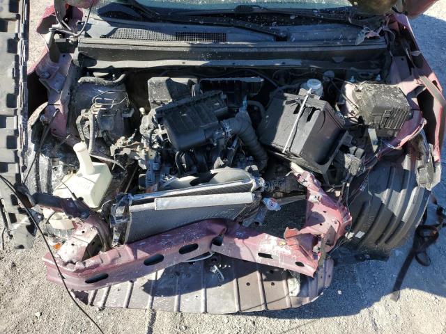 ML32F3FJ1JHF02677 Mitsubishi Mirage G4 Es
