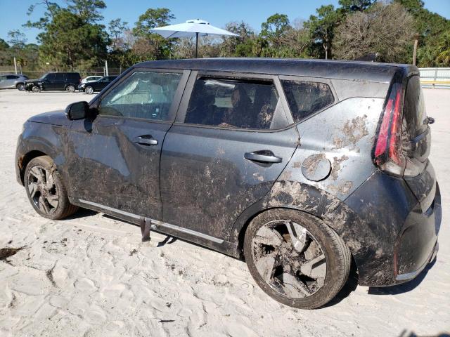 KNDJ53AU5P7891963 KIA Soul Gt Line