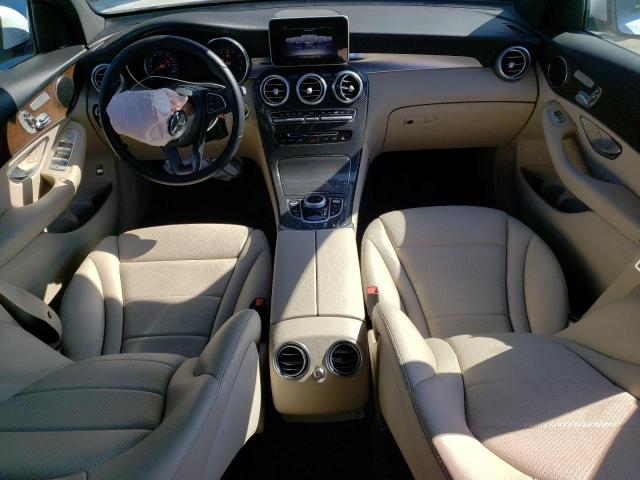 WDC0G4JB4JV097513 Mercedes-Benz GLC 300