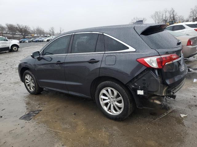 5J8TB3H53GL001694 Acura RDX TECHNO