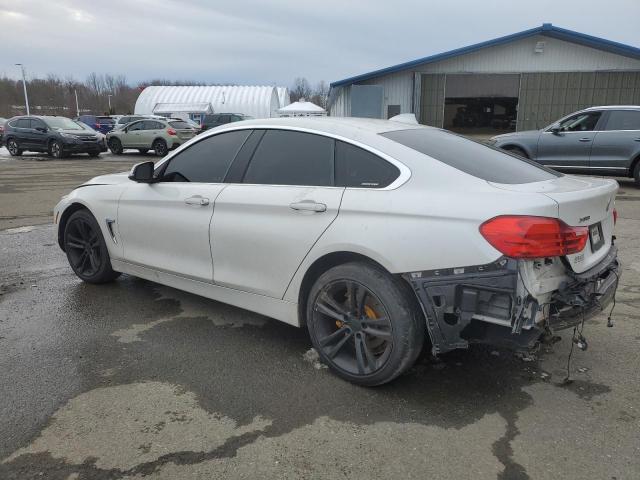 WBA4C9C55GG135719 BMW 428 Xi Gran Coupe Sulev