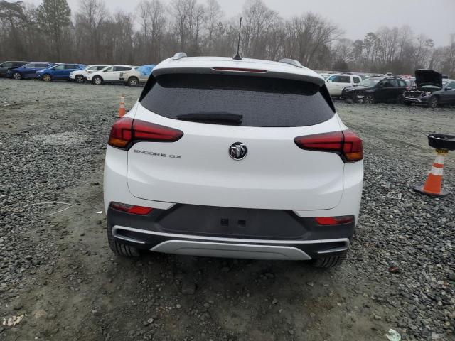 KL4MMDSL3MB182172 Buick Encore Gx Select