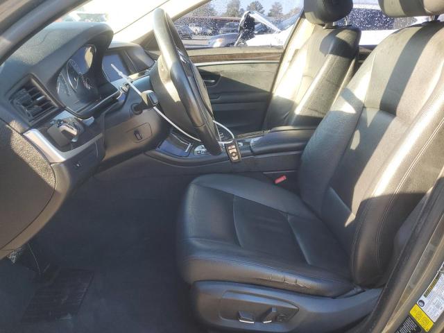 WBA5A5C52ED506904 BMW 528 I