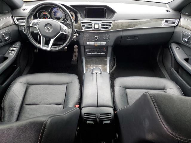 WDDHF5KB6GB251235 Mercedes-Benz E 350