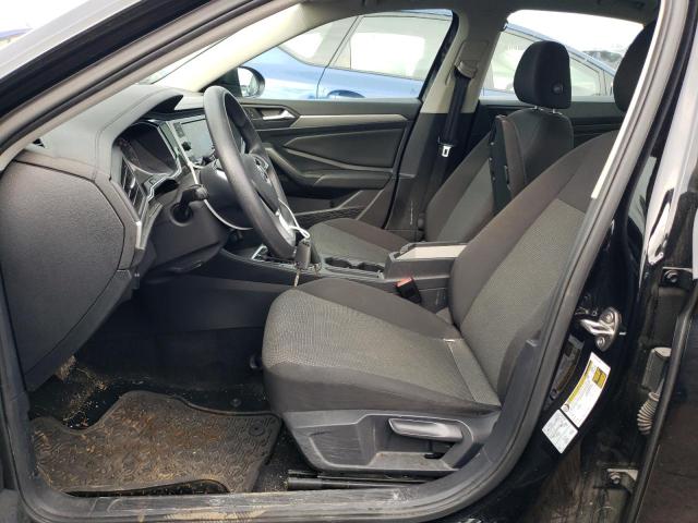 3VWC57BU0KM206827 Volkswagen JETTA S